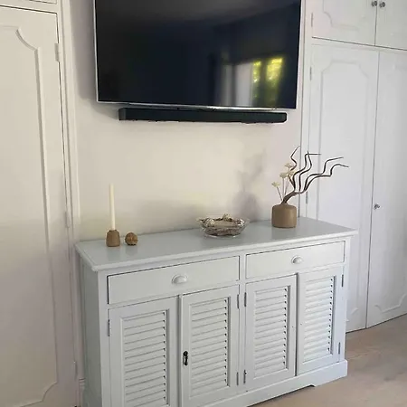 Avec Jacuzzi Ideale Pour Visiter La Normandie *