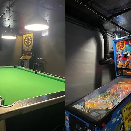 Avec Jacuzzi Ideale Pour Visiter La Normandie