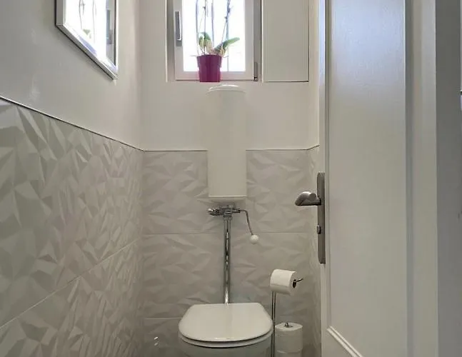 Δωμάτια σε οικογενειακή κατοικία Avec Jacuzzi Ideale Pour Visiter La Normandie