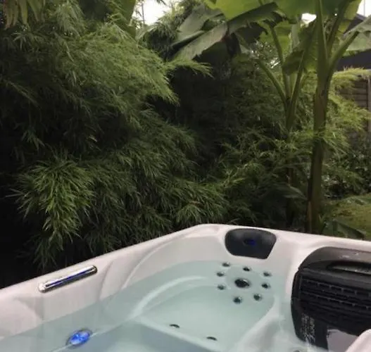 Δωμάτια σε οικογενειακή κατοικία Avec Jacuzzi Ideale Pour Visiter La Normandie